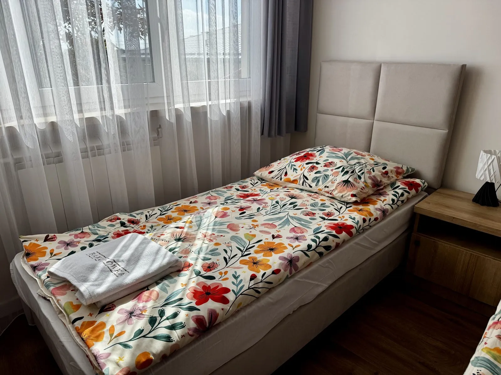 Pokój 2-osobowy w Bakunówce, zdjęcie 2